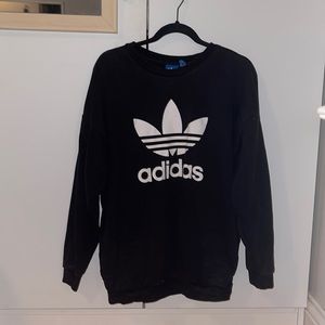 Adidas Crewneck Unisex